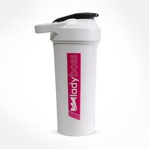 Achiever Action Shaker